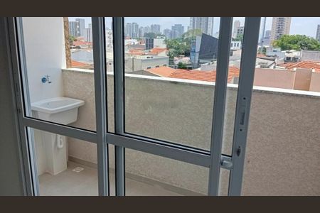 Apartamento à venda com 2 quartos, 47m² em Vila Gomes Cardim, São Paulo