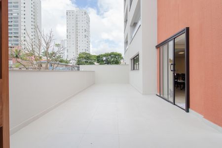 Apartamento para alugar com 75m², 3 quartos e 2 vagasChurrasqueira