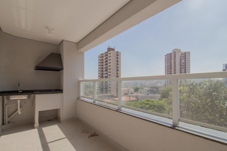 Apartamento para alugar com 75m², 3 quartos e 2 vagasVaranda gourmet