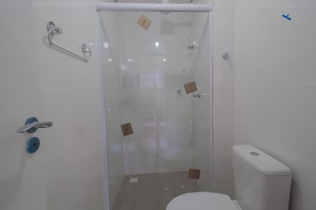 Apartamento para alugar com 75m², 3 quartos e 2 vagasBanheiro Social
