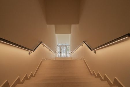 Apartamento para alugar com 75m², 3 quartos e 2 vagasHall de entrada