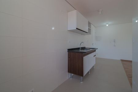 Apartamento para alugar com 75m², 3 quartos e 2 vagasCozinha/Área de serviço
