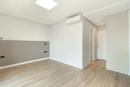 Apartamento à venda com 3 quartos, 184m² em Moema, São Paulo