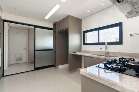 Apartamento à venda com 184m², 3 quartos e 3 vagas