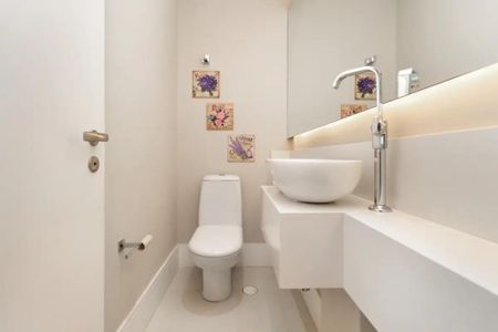 Apartamento à venda com 184m², 3 quartos e 3 vagas