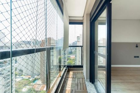 Apartamento à venda com 184m², 3 quartos e 3 vagas