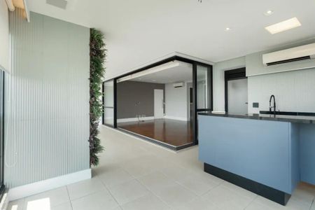 Apartamento à venda com 184m², 3 quartos e 3 vagas