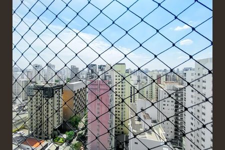 Apartamento à venda com 184m², 3 quartos e 3 vagas