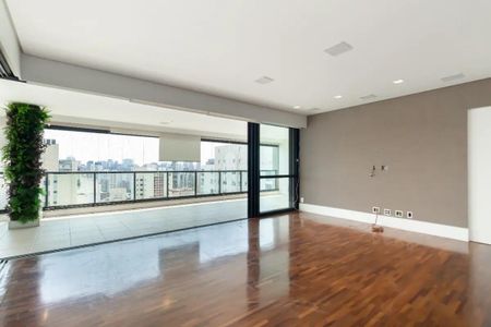 Apartamento à venda com 184m², 3 quartos e 3 vagas
