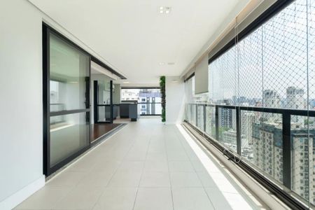 Apartamento à venda com 184m², 3 quartos e 3 vagas