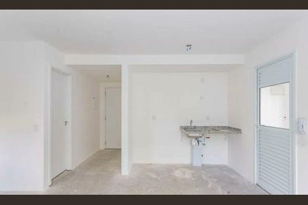 Apartamento à venda com 1 quarto, 45m² em Aclimação, São Paulo