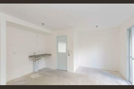 Apartamento à venda com 1 quarto, 45m² em Aclimação, São Paulo