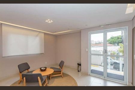 Apartamento à venda com 1 quarto, 45m² em Aclimação, São Paulo