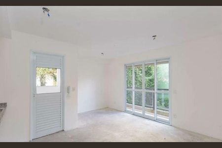 Apartamento à venda com 1 quarto, 45m² em Aclimação, São Paulo