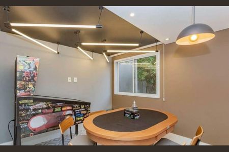 Apartamento à venda com 1 quarto, 45m² em Aclimação, São Paulo