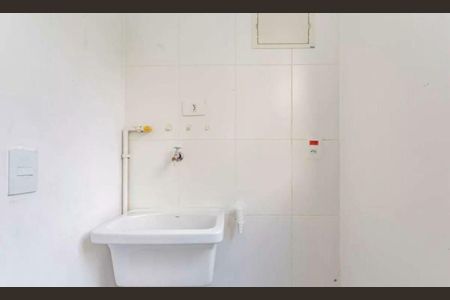 Apartamento à venda com 45m², 1 quarto e 1 vaga