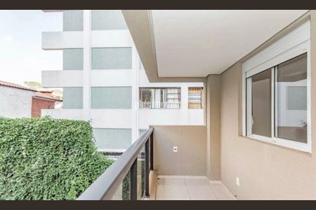 Apartamento à venda com 45m², 1 quarto e 1 vaga