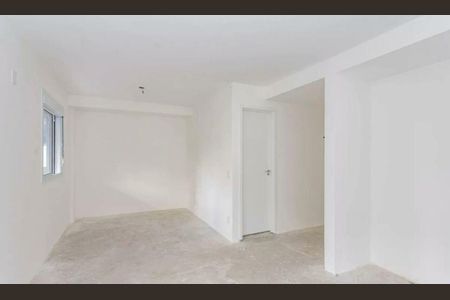 Apartamento à venda com 1 quarto, 45m² em Aclimação, São Paulo