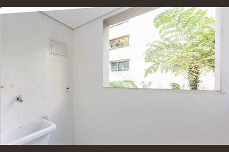 Apartamento à venda com 1 quarto, 45m² em Aclimação, São Paulo