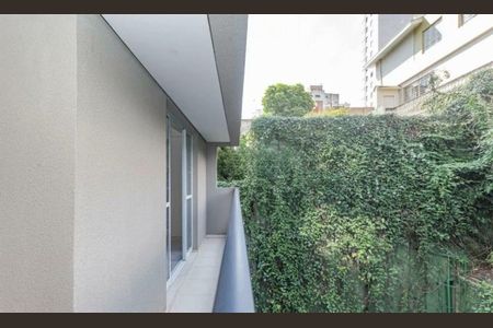 Apartamento à venda com 45m², 1 quarto e 1 vaga