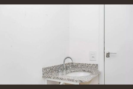 Apartamento à venda com 1 quarto, 45m² em Aclimação, São Paulo