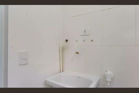 Apartamento à venda com 45m², 1 quarto e 1 vaga