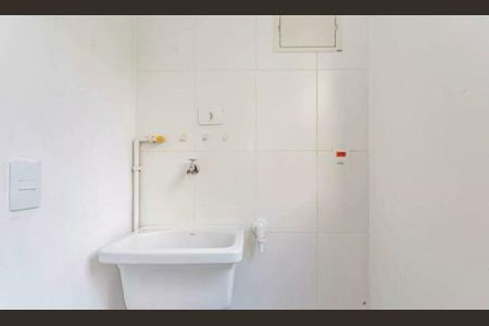 Apartamento à venda com 45m², 1 quarto e 1 vaga