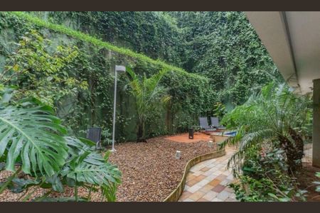 Apartamento à venda com 45m², 1 quarto e 1 vaga