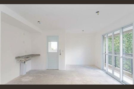 Apartamento à venda com 45m², 1 quarto e 1 vaga