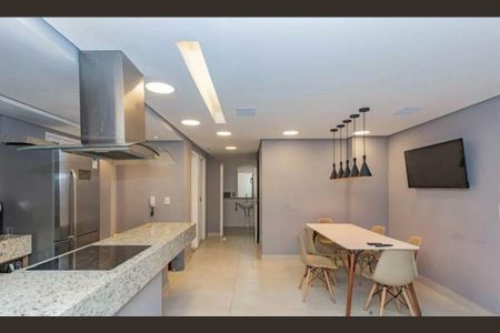 Apartamento à venda com 1 quarto, 45m² em Aclimação, São Paulo