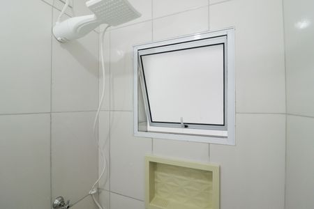 Apartamento à venda com 24m², 1 quarto e sem vaga Apartamento à venda com 24m², 1 quarto e sem vagaBanheiro