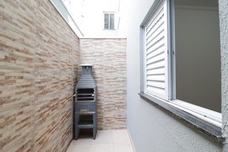 Apartamento à venda com 24m², 1 quarto e sem vaga Apartamento à venda com 24m², 1 quarto e sem vagaSala/Cozinha/Área de Serviço