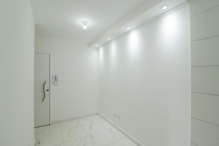 Sala/Cozinha/Área de Serviço de apartamento à venda com 1 quarto, 24m² em Santana, São Paulo