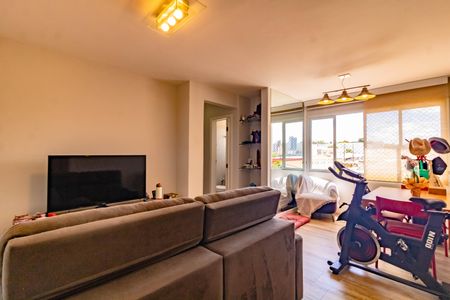 Apartamento à venda com 2 quartos, 65m² em Campo Belo, São Paulo