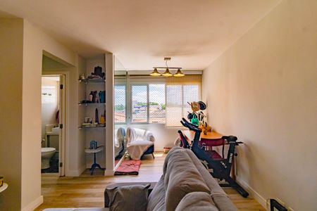 Apartamento à venda com 2 quartos, 65m² em Campo Belo, São Paulo