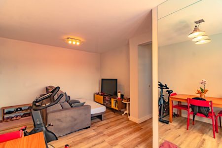 Apartamento à venda com 2 quartos, 65m² em Campo Belo, São Paulo