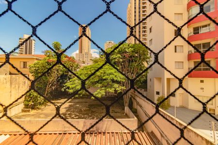 Apartamento à venda com 2 quartos, 65m² em Campo Belo, São Paulo