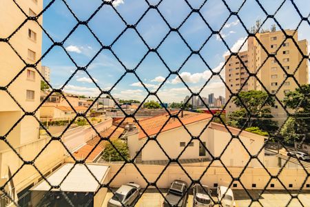 Apartamento à venda com 2 quartos, 65m² em Campo Belo, São Paulo