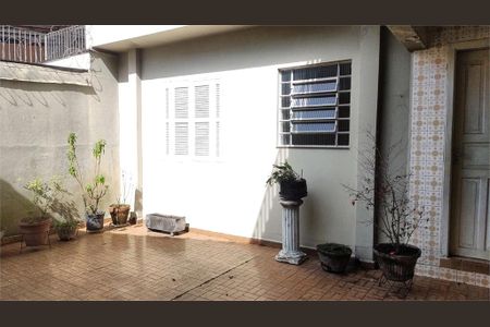 Casa à venda com 3 quartos, 240m² em Vila Guarani (Zona Sul), São Paulo