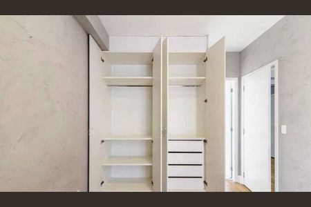 Apartamento à venda com 1 quarto, 44m² em Vila Olímpia, São Paulo