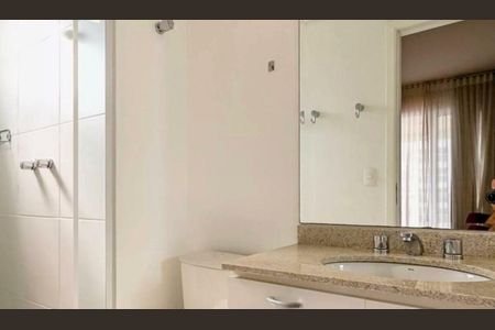 Apartamento à venda com 1 quarto, 44m² em Vila Olímpia, São Paulo