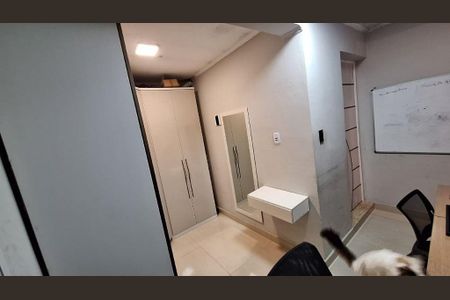 Casa à venda com 2 quartos, 180m² em Vila Luzita, Santo André