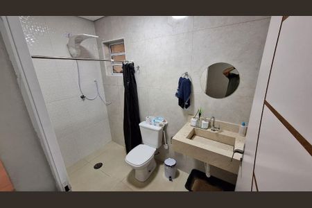 Casa à venda com 2 quartos, 180m² em Vila Luzita, Santo André