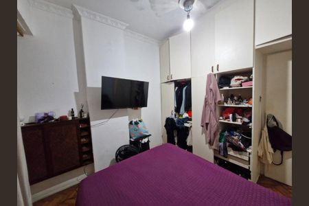 Apartamento à venda com 1 quarto, 35m² em Copacabana, Rio de Janeiro