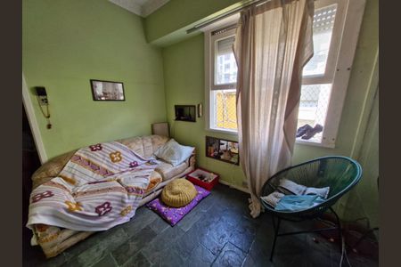 Apartamento à venda com 1 quarto, 35m² em Copacabana, Rio de Janeiro