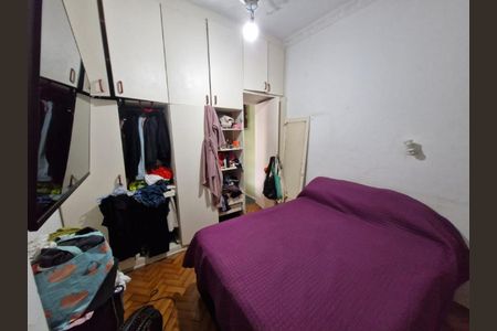 Apartamento à venda com 1 quarto, 35m² em Copacabana, Rio de Janeiro