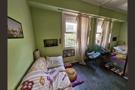 Apartamento à venda com 1 quarto, 35m² em Copacabana, Rio de Janeiro