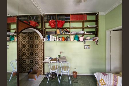 Apartamento à venda com 1 quarto, 35m² em Copacabana, Rio de Janeiro