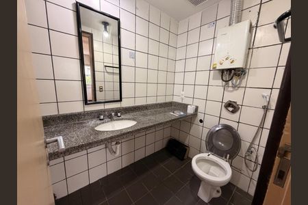 Apartamento à venda com 92m², 2 quartos e 1 vaga