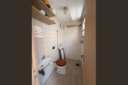 Apartamento à venda com 92m², 2 quartos e 1 vaga